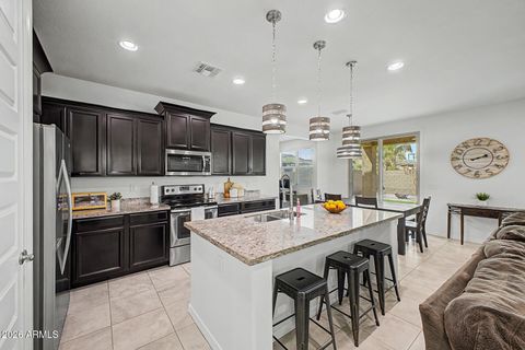 Property photo of 258 E Monza Way, San Tan Valley, AZ 85140