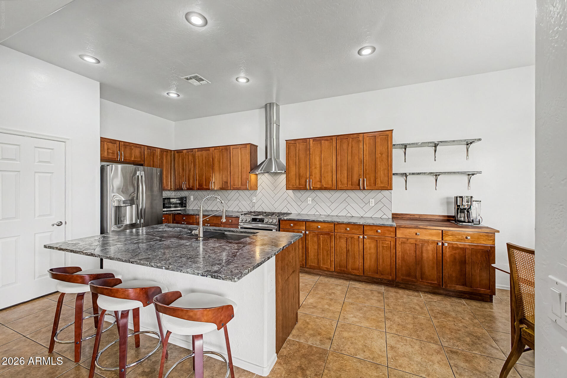 13305 W FLOWER Street