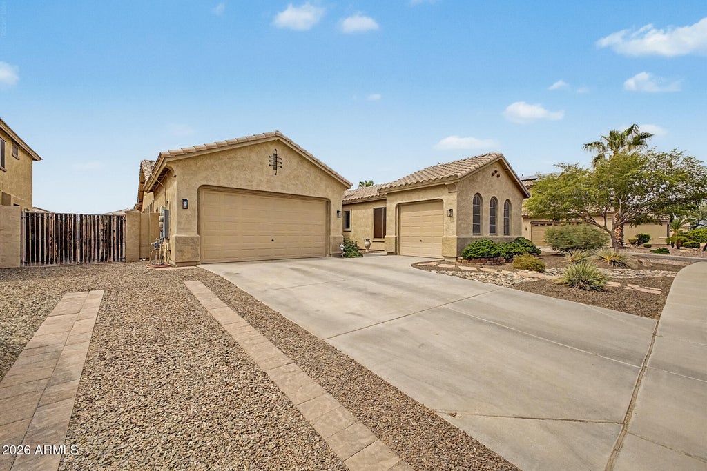 Photo of 13305 W Flower Street, Litchfield Park, AZ 85340 (MLS # 7053739)
