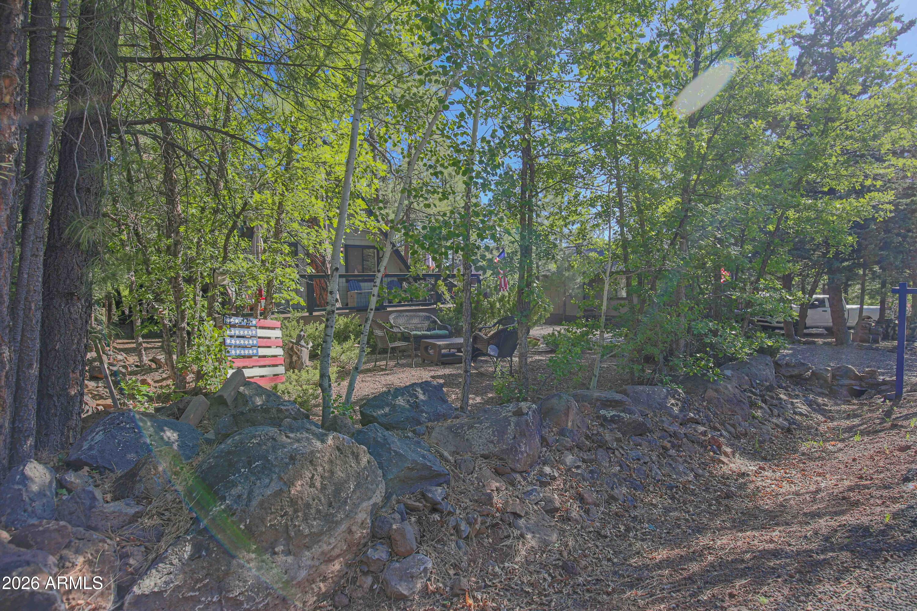 1255 E THUNDERBIRD Trail