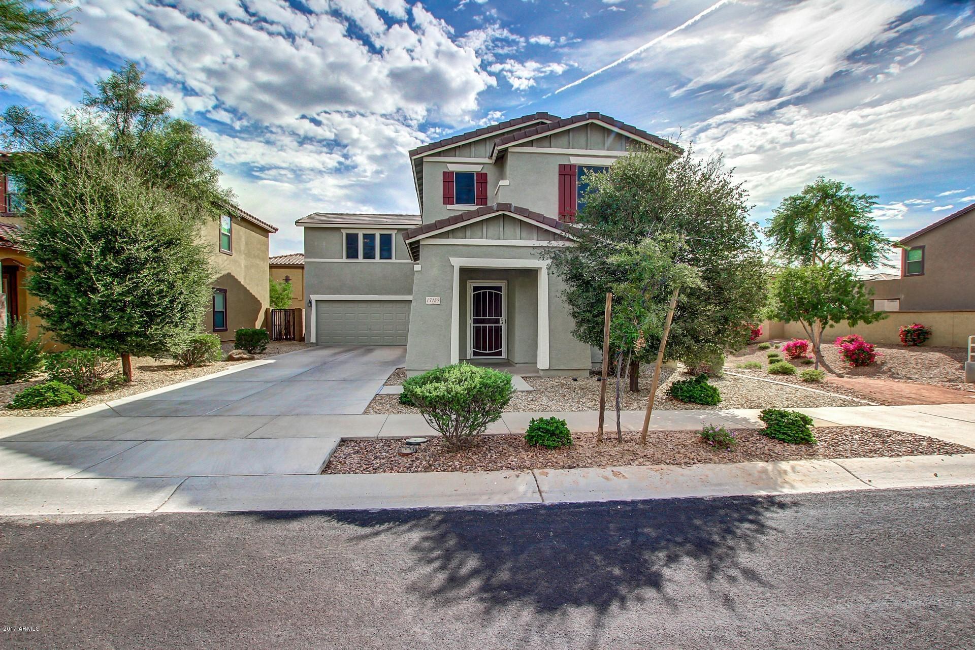 Photo 1 of 29 — 17157 N 184TH Lane, Surprise, AZ 85374