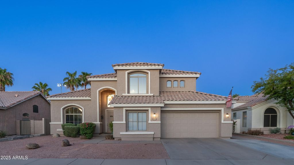 Photo of 2841 S Nolina Place, Chandler, AZ 85286 (MLS # 6930439)