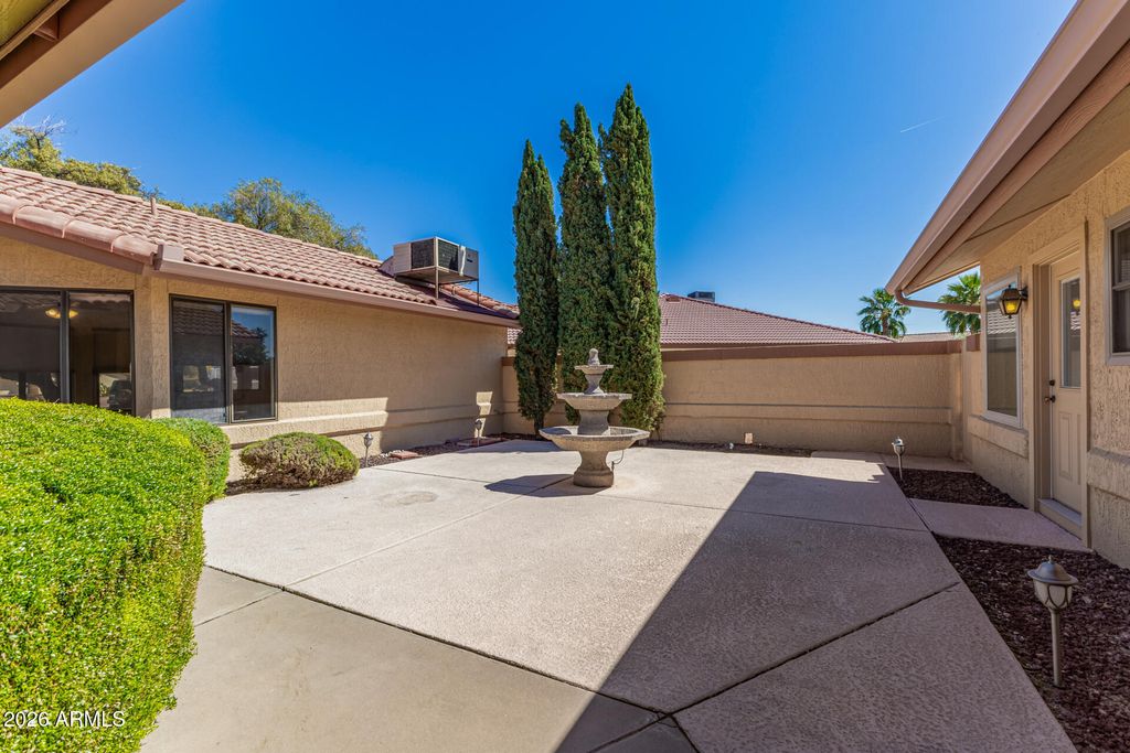 Photo of 14215 W Sable Court, Sun City West, AZ 85375 (MLS # 6988393)