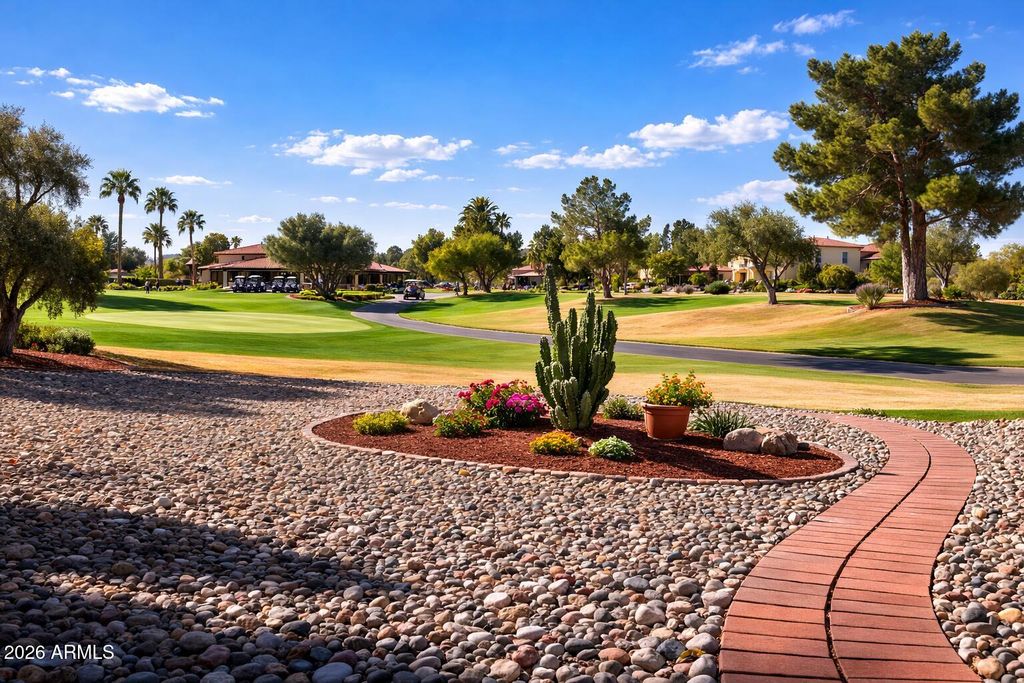 Photo of 14215 W Sable Court, Sun City West, AZ 85375 (MLS # 6988393)