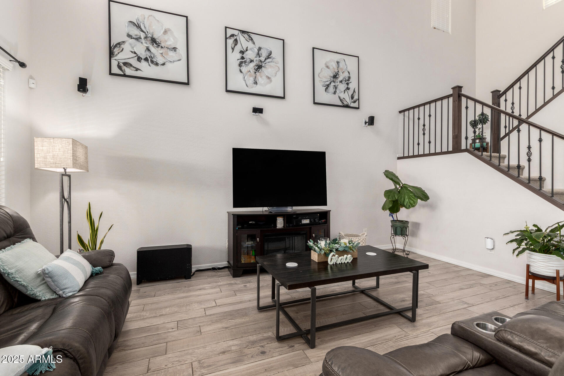 5539 S VERDE --