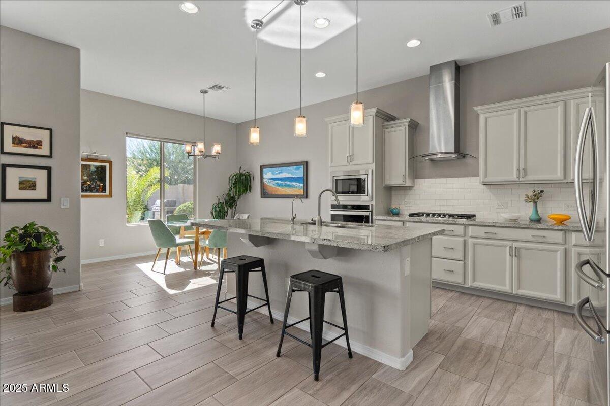 Homes for Sale in Queen Creek Arizona 3 19003 W OREGON Avenue