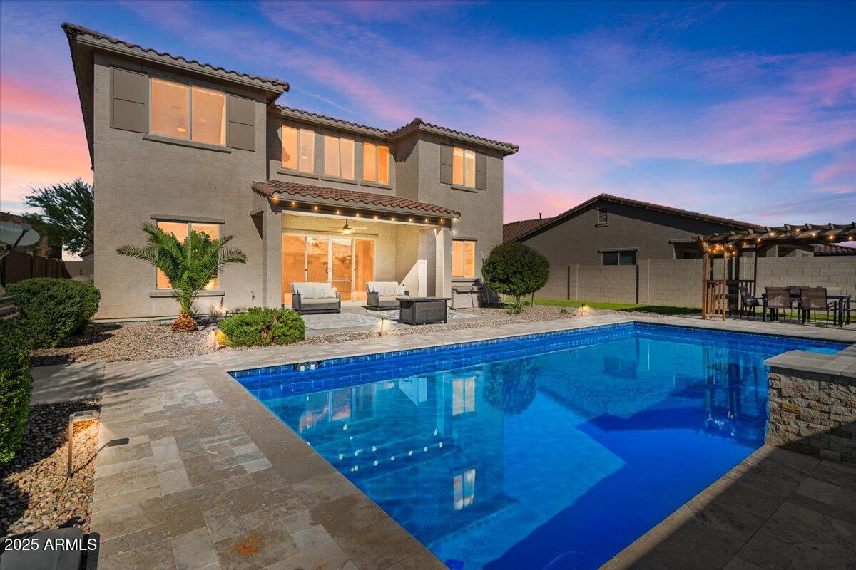 Homes for Sale in Queen Creek Arizona 1 19003 W OREGON Avenue