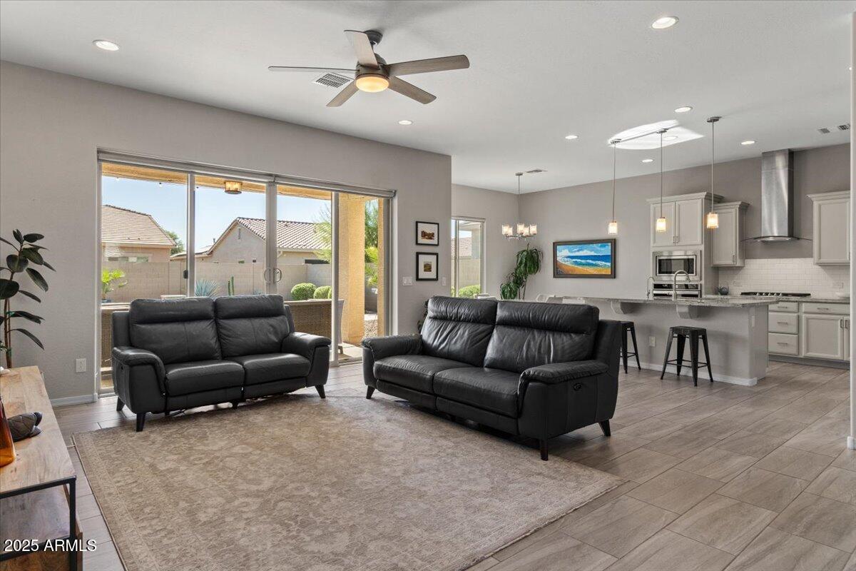 Homes for Sale in Queen Creek Arizona 2 19003 W OREGON Avenue