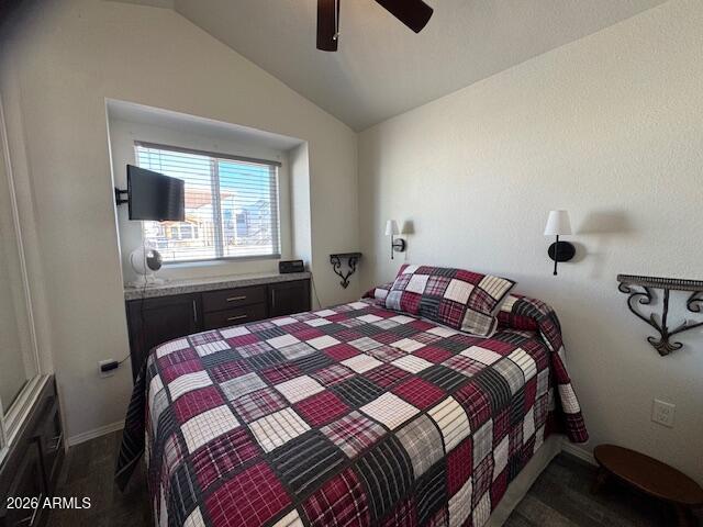 TIERRA DEL SOL RV RESORT - Residential