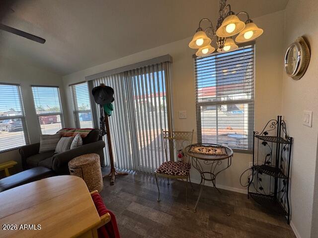 TIERRA DEL SOL RV RESORT - Residential
