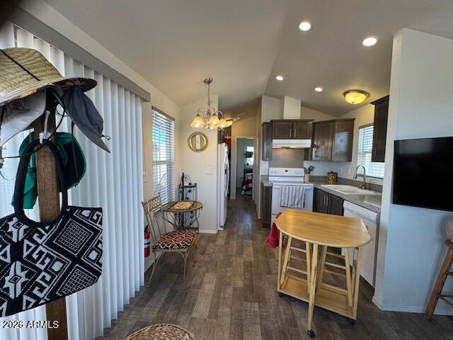 TIERRA DEL SOL RV RESORT - Residential