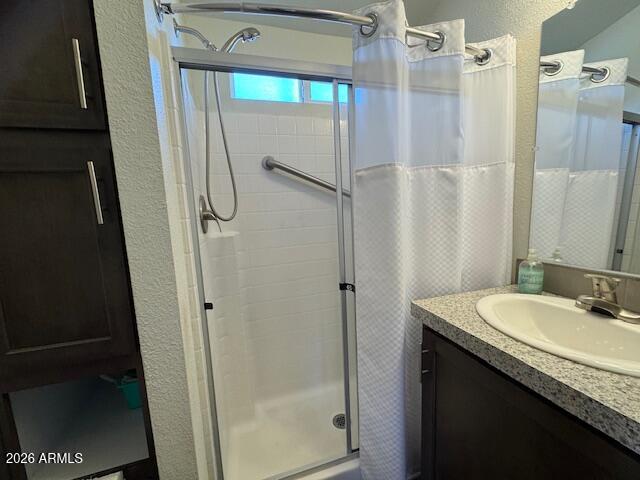 TIERRA DEL SOL RV RESORT - Residential