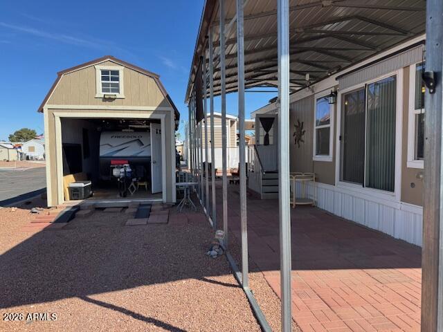 426 E TIEMPO DEL SOL --