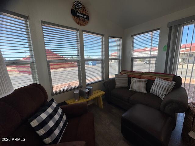 TIERRA DEL SOL RV RESORT - Residential