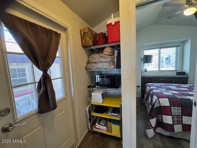 TIERRA DEL SOL RV RESORT - Residential