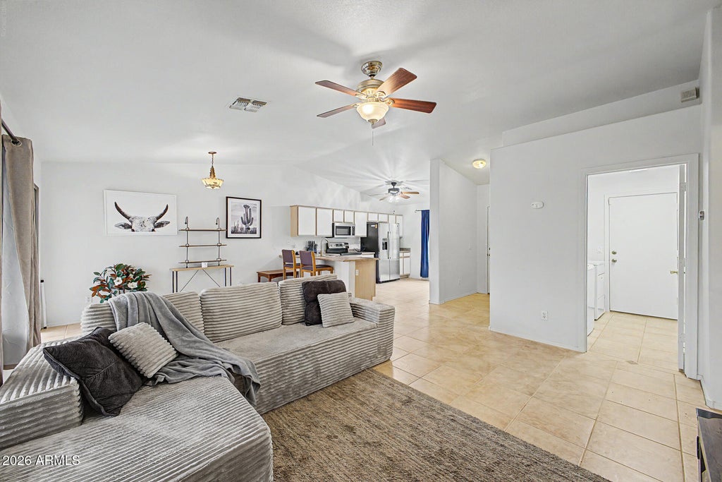 Photo of 725 E Long Avenue, Buckeye, AZ 85326 (MLS # 7085207)