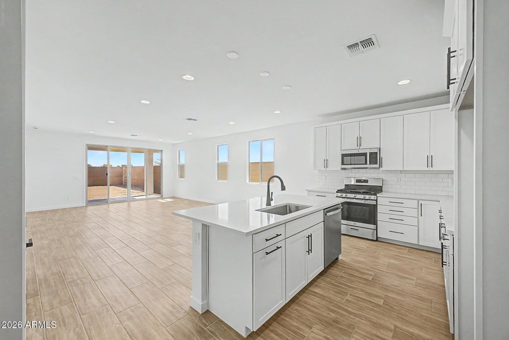 Photo of 18415 W El Caminito Drive, Waddell, AZ 85355 (MLS # 7038903)
