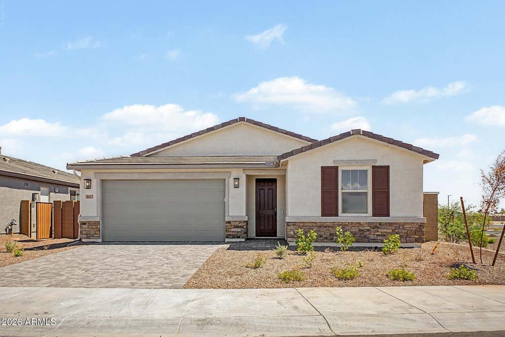 Photo of 18415 W El Caminito Drive, Waddell, AZ 85355 (MLS # 7038903)