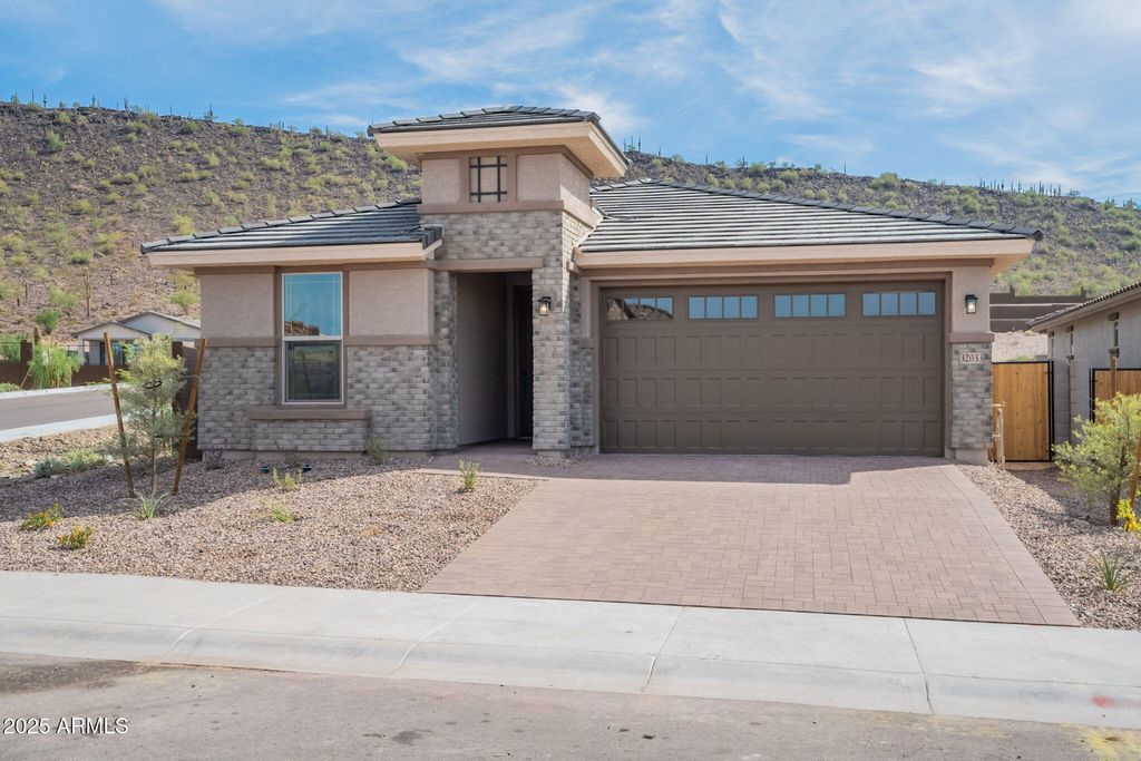 Photo of 32033 N 117th Avenue, Peoria, AZ 85383 (MLS # 6921332)