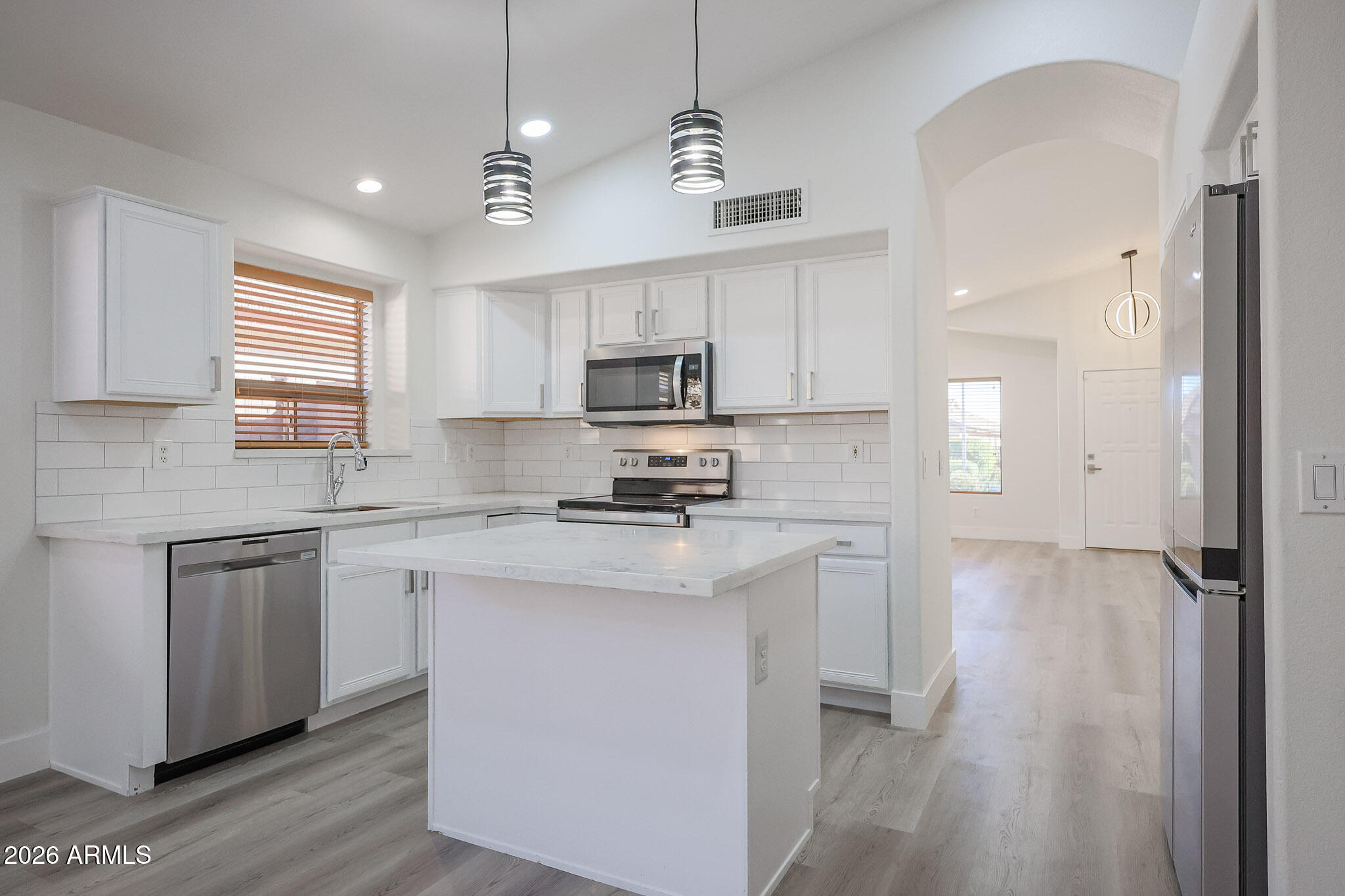 2420 W BLUE SKY Drive