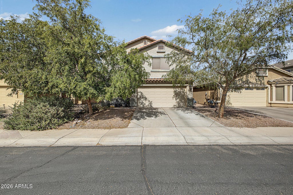Photo of 42730 W Hillman Drive, Maricopa, AZ 85138 (MLS # 7092265)