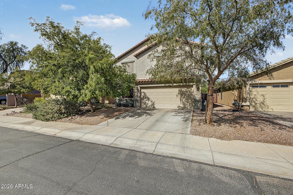 Photo of 42730 W Hillman Drive, Maricopa, AZ 85138 (MLS # 7092265)
