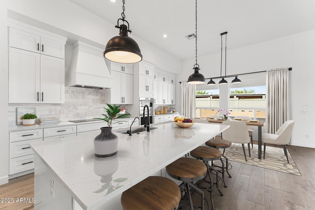 Photo of 28965 N Bryce Trail, Queen Creek, AZ 85144 (MLS # 6936636)