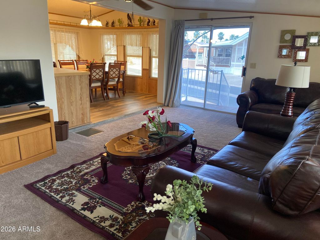 Photo of 1495 W Pawnee Avenue, Apache Junction, AZ 85119 (MLS # 7005775)