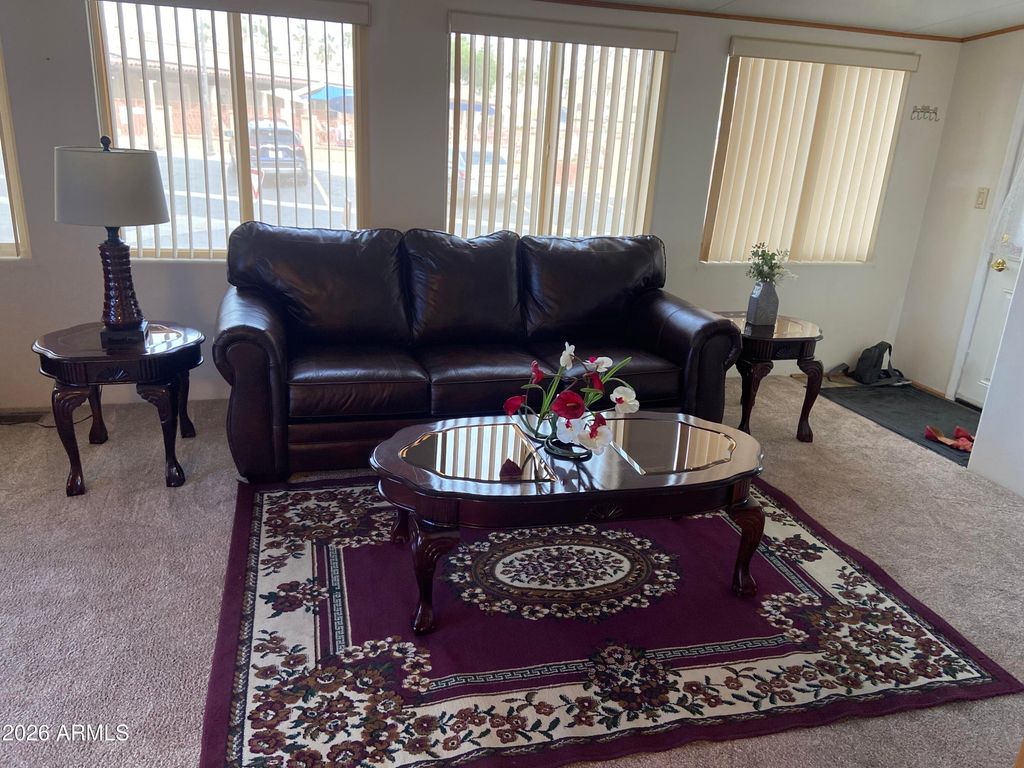 Photo of 1495 W Pawnee Avenue, Apache Junction, AZ 85119 (MLS # 7005775)