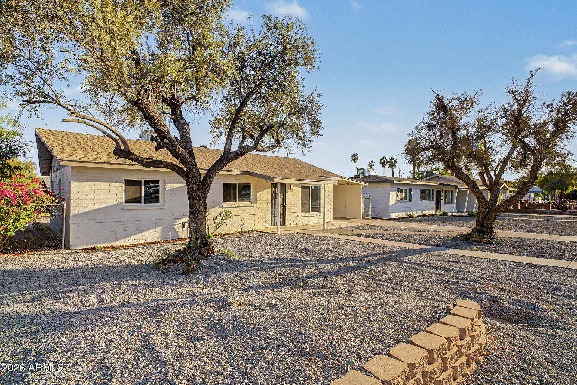 2611 W OSBORN Road