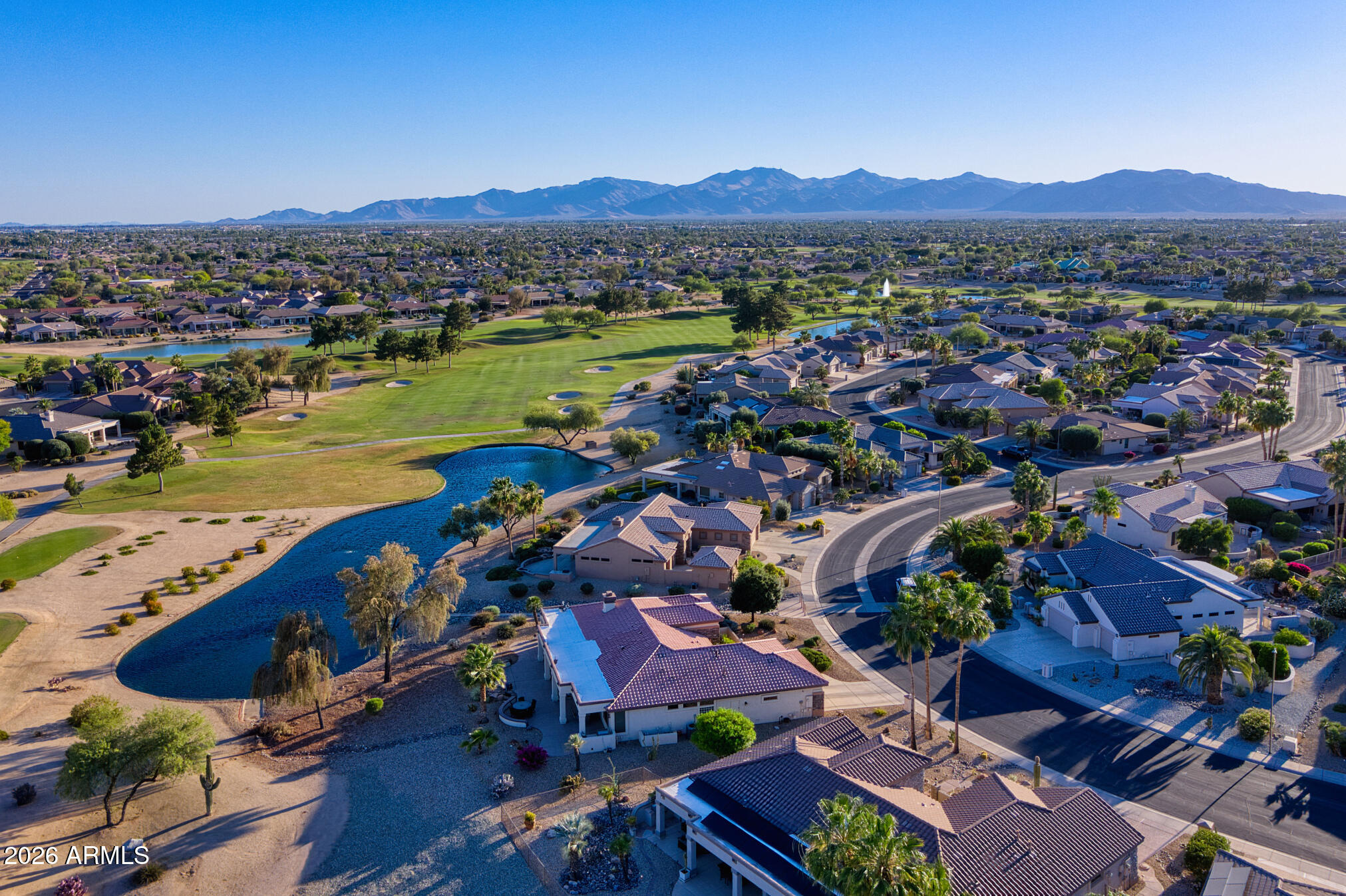 15453 W CYPRESS POINT Drive