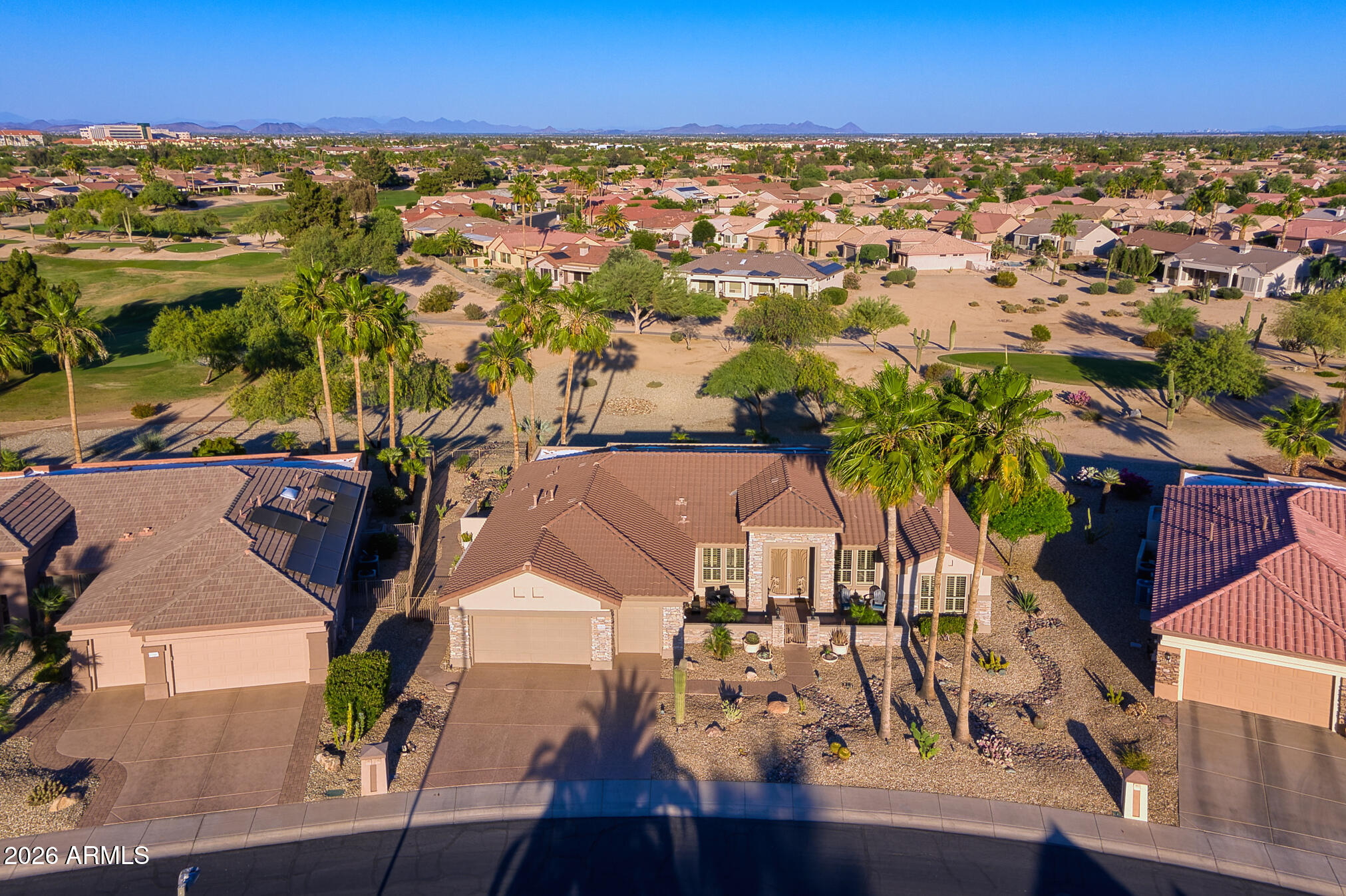 15453 W CYPRESS POINT Drive