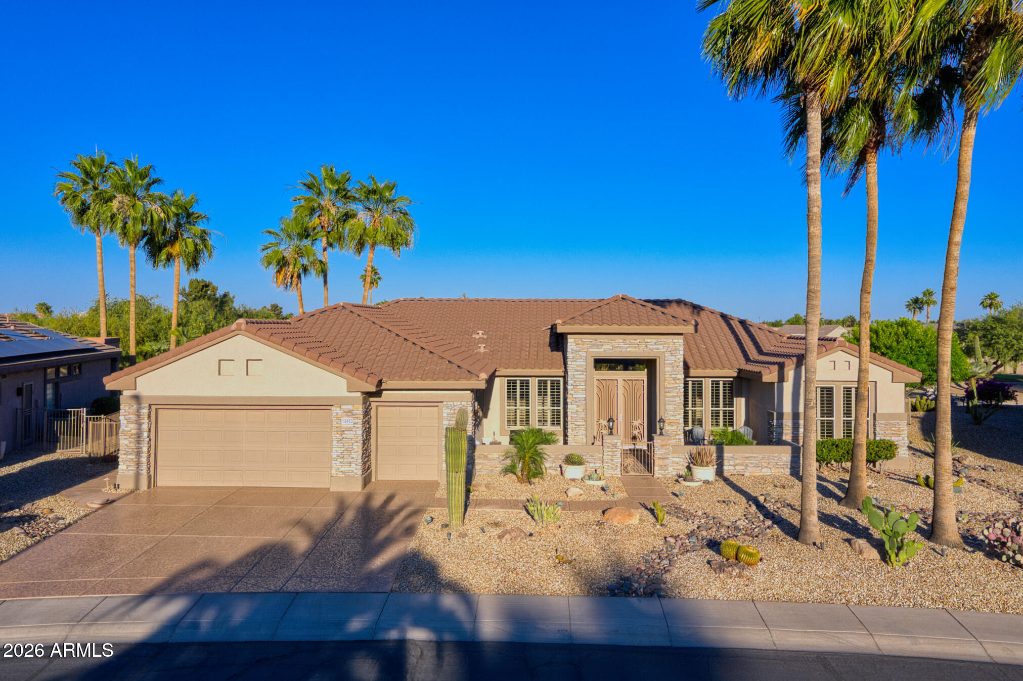 15453 W CYPRESS POINT Drive