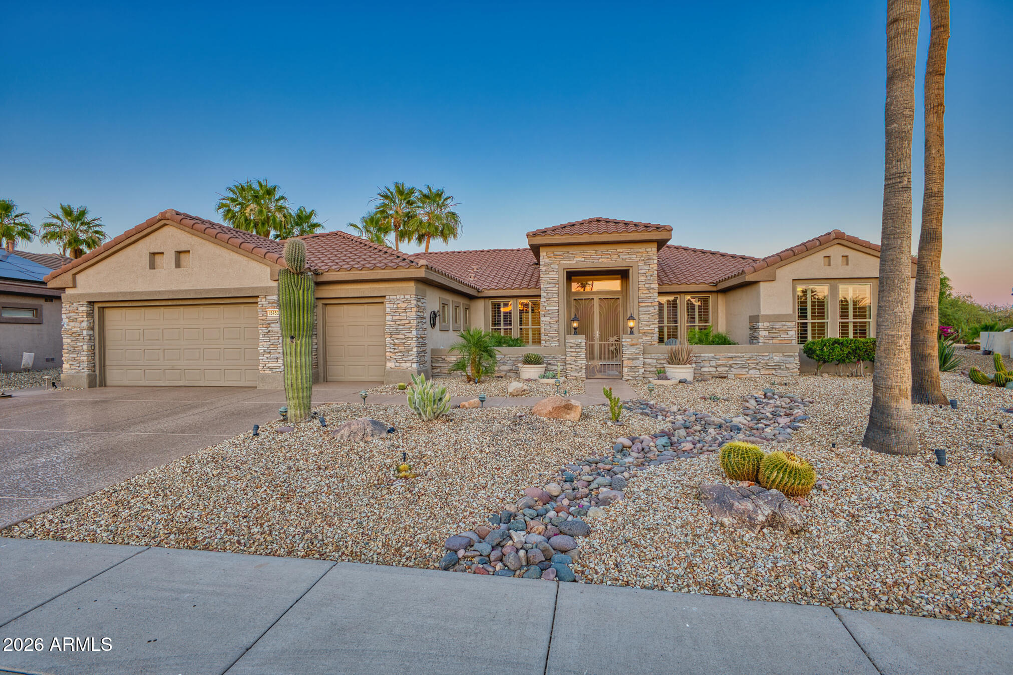 15453 W CYPRESS POINT Drive