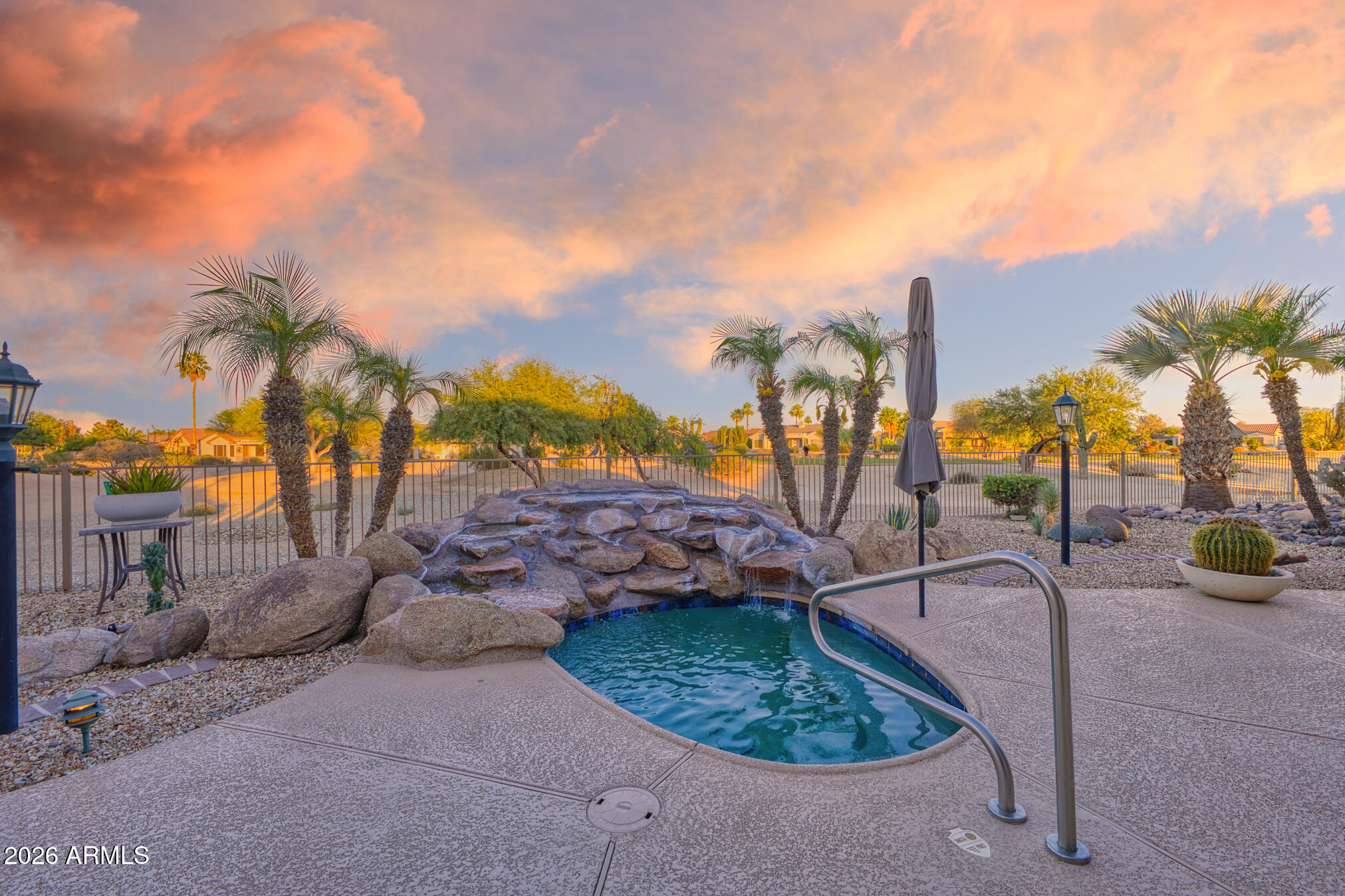15453 W CYPRESS POINT Drive