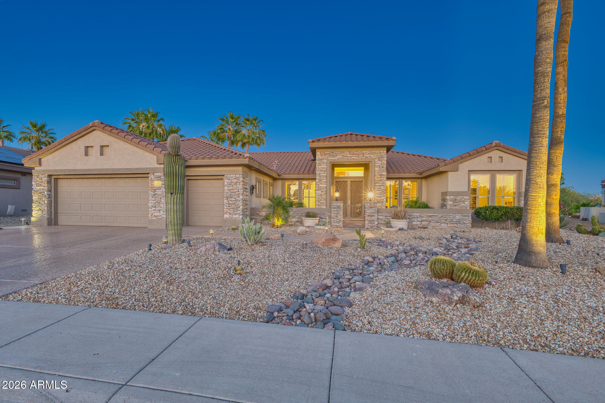 15453 W CYPRESS POINT Drive
