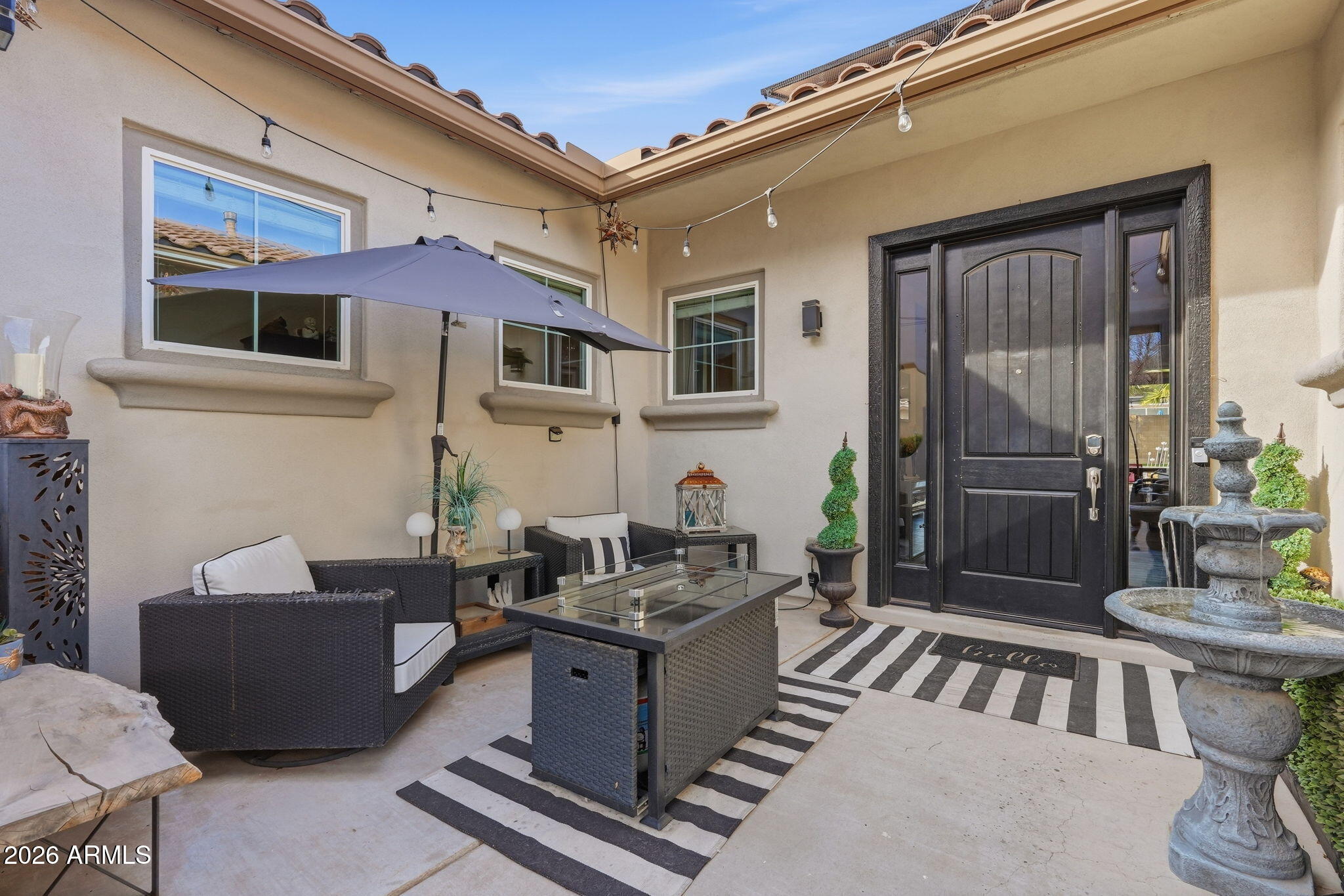 14576 W ORANGE Drive