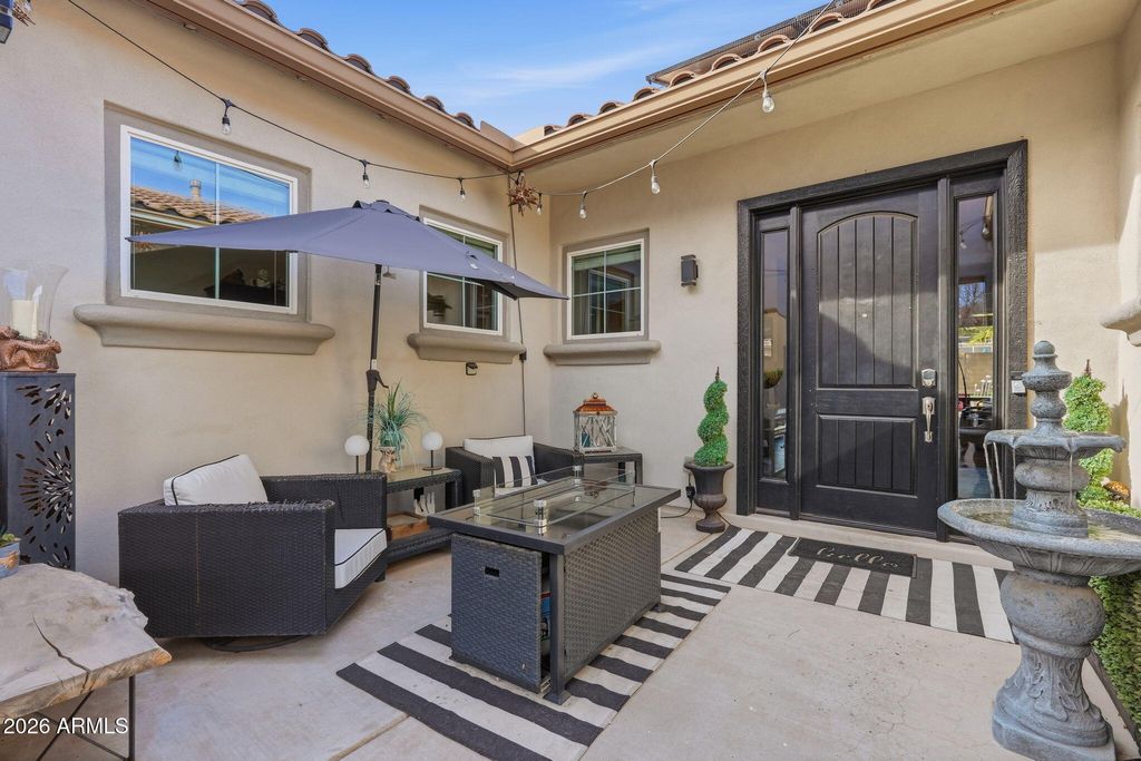 Photo of 14576 W Orange Drive, Litchfield Park, AZ 85340 (MLS # 6992086)