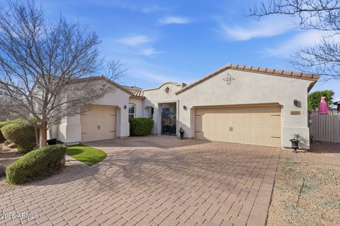 14576 W ORANGE Drive Litchfield Park AZ 85340