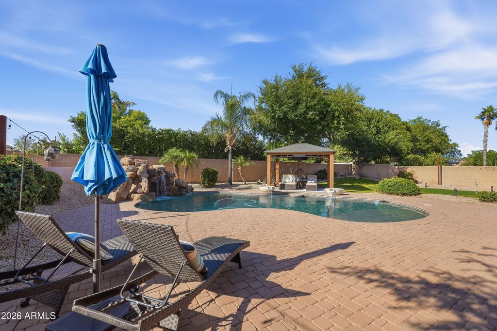 Photo of 2576 E Westchester Drive, Chandler, AZ 85249 (MLS # 7024914)
