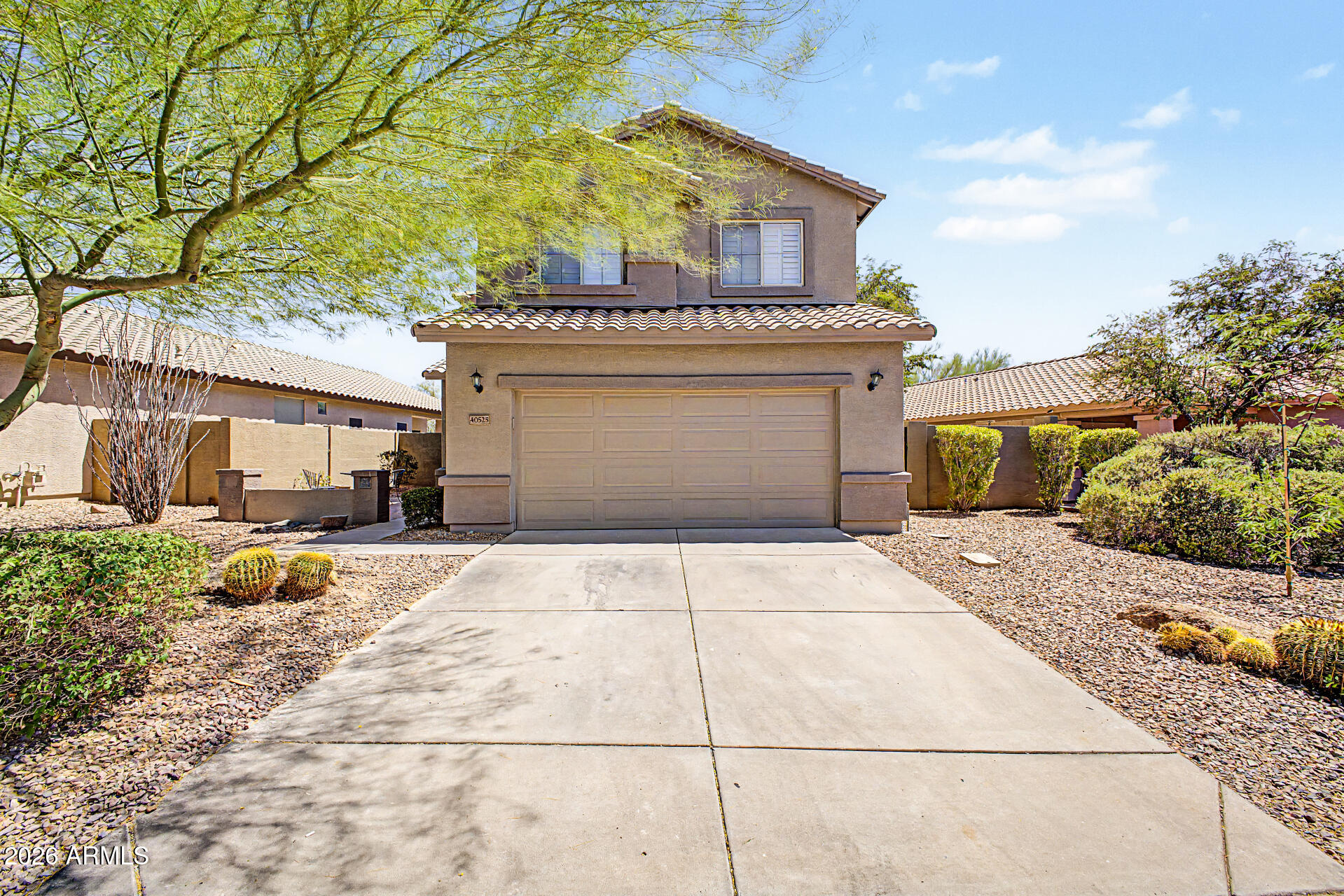 40525 N TERRITORY Trail