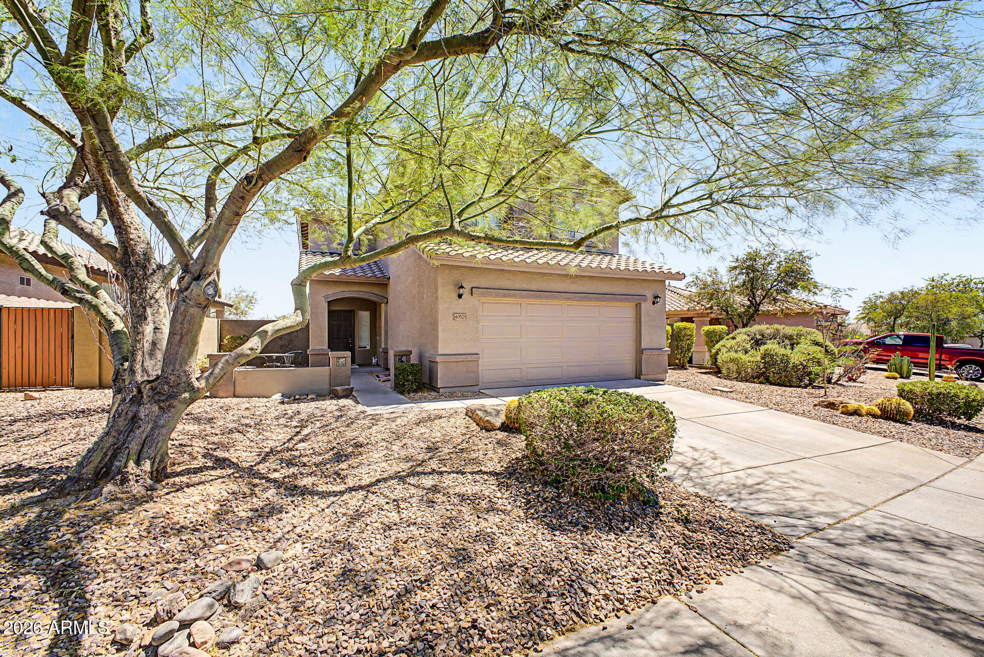 40525 N TERRITORY Trail