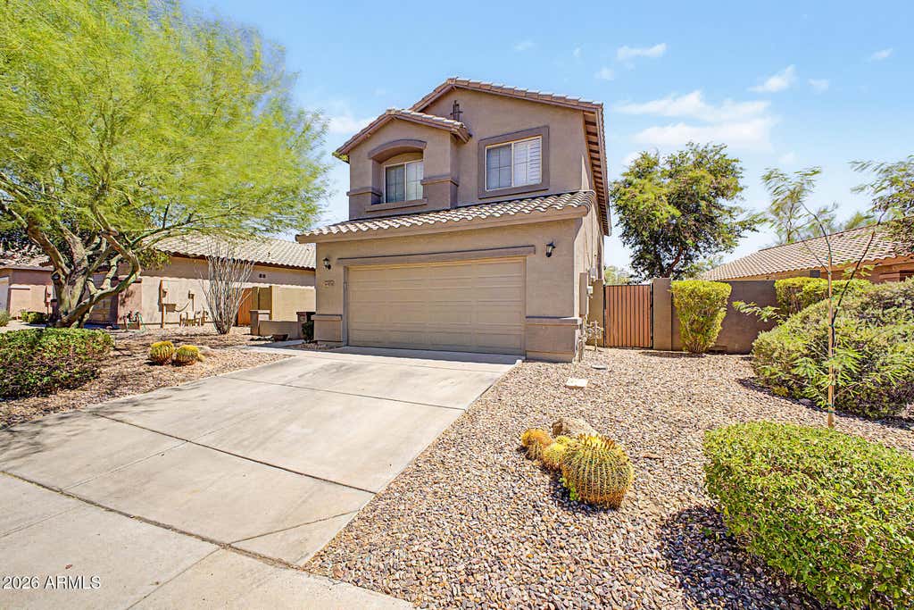 Photo of 40525 N Territory Trail, Anthem, AZ 85086 (MLS # 7045445)