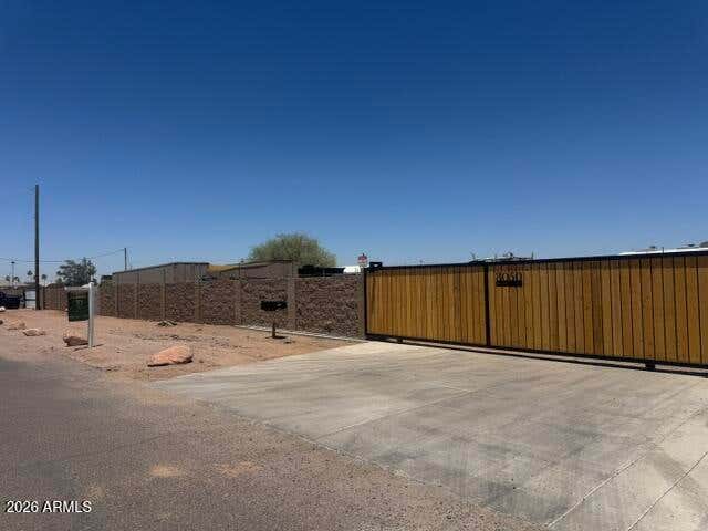 Photo of 3090 W 4th Avenue, Apache Junction, AZ 85120 (MLS # 7040098)