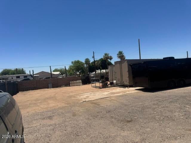 Photo of 3090 W 4th Avenue, Apache Junction, AZ 85120 (MLS # 7040098)