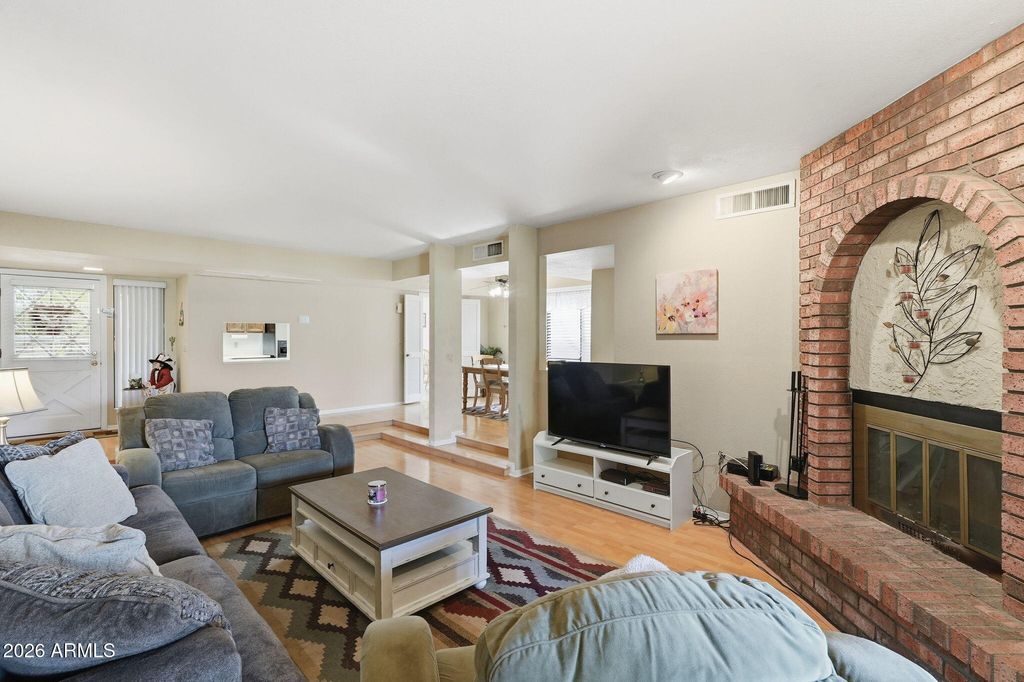 Photo of 1360 E Brown Road #2, Mesa, AZ 85203 (MLS # 6977572)