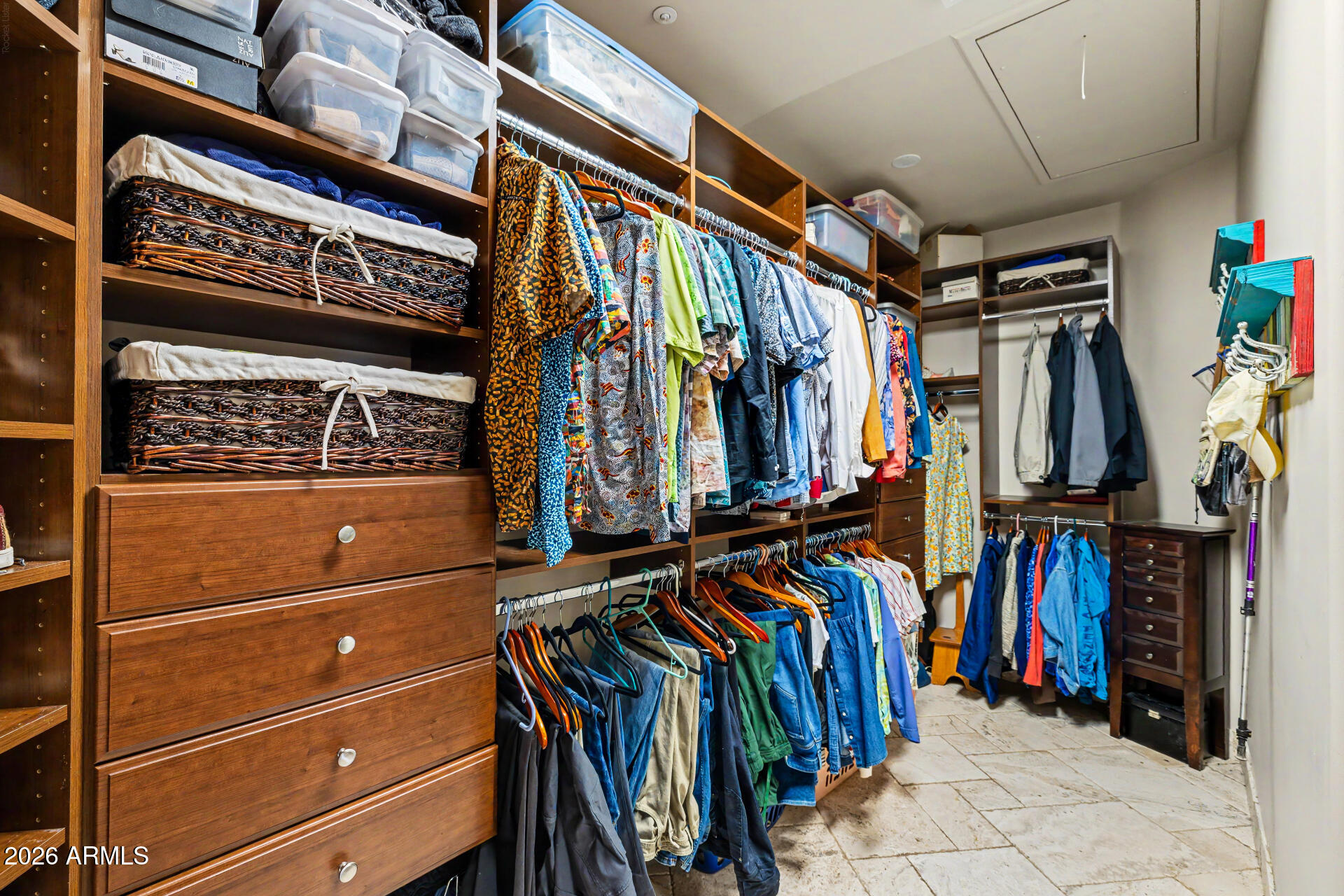 FOOTHILLS CLUB WEST PARCEL 15D - Residential