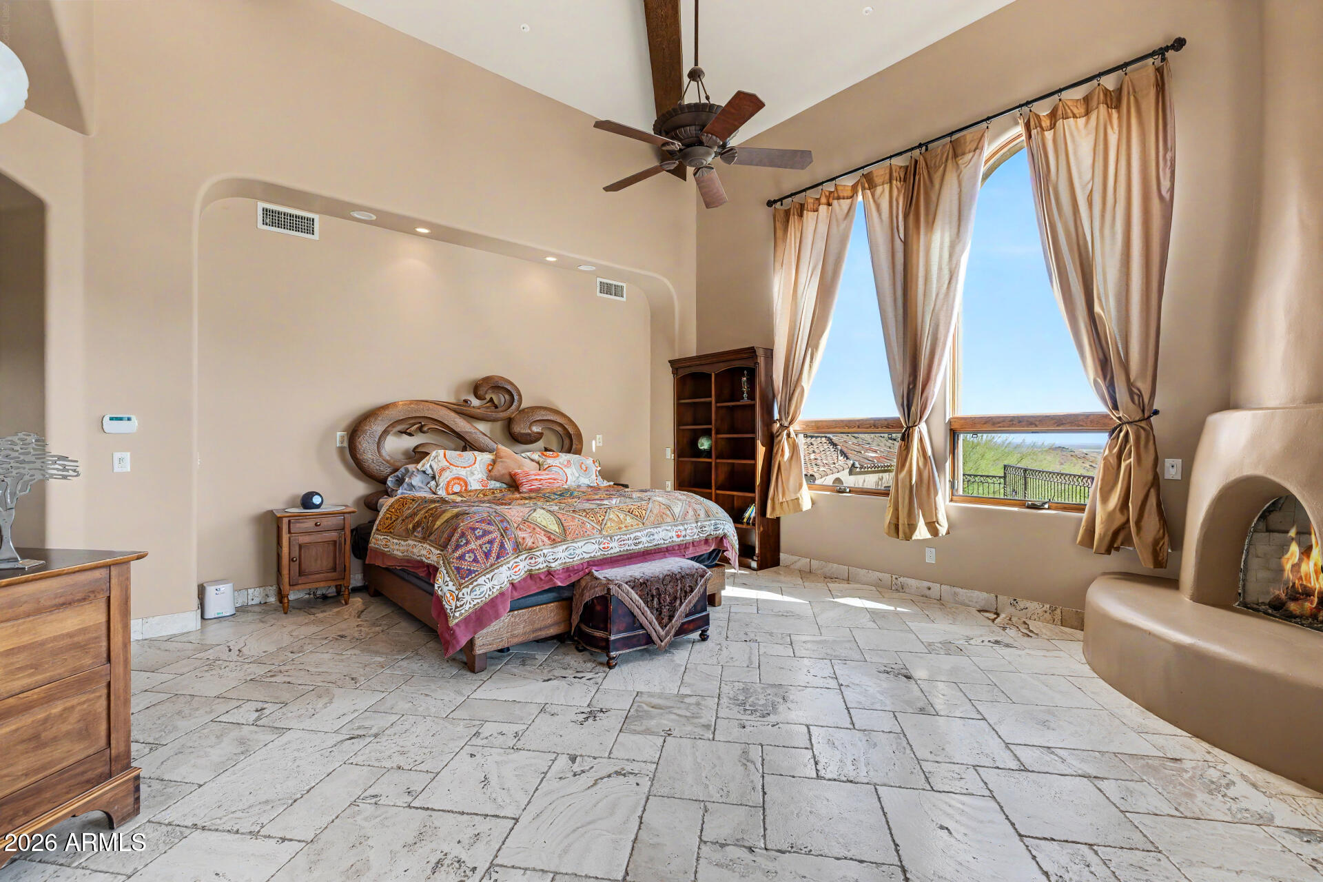 FOOTHILLS CLUB WEST PARCEL 15D - Residential