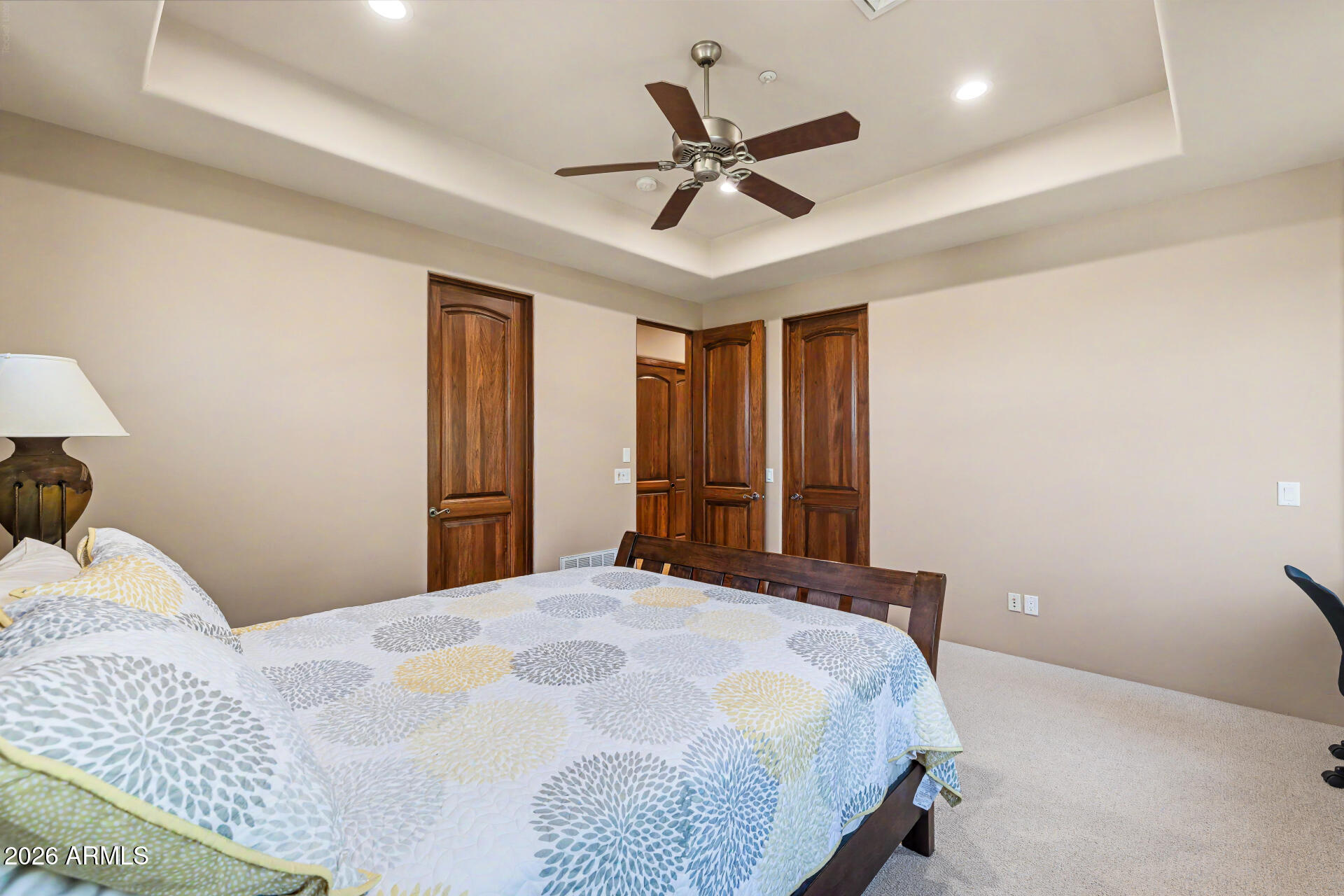 FOOTHILLS CLUB WEST PARCEL 15D - Residential