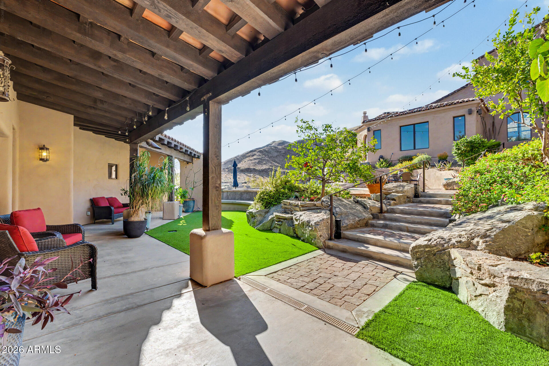 FOOTHILLS CLUB WEST PARCEL 15D - Residential